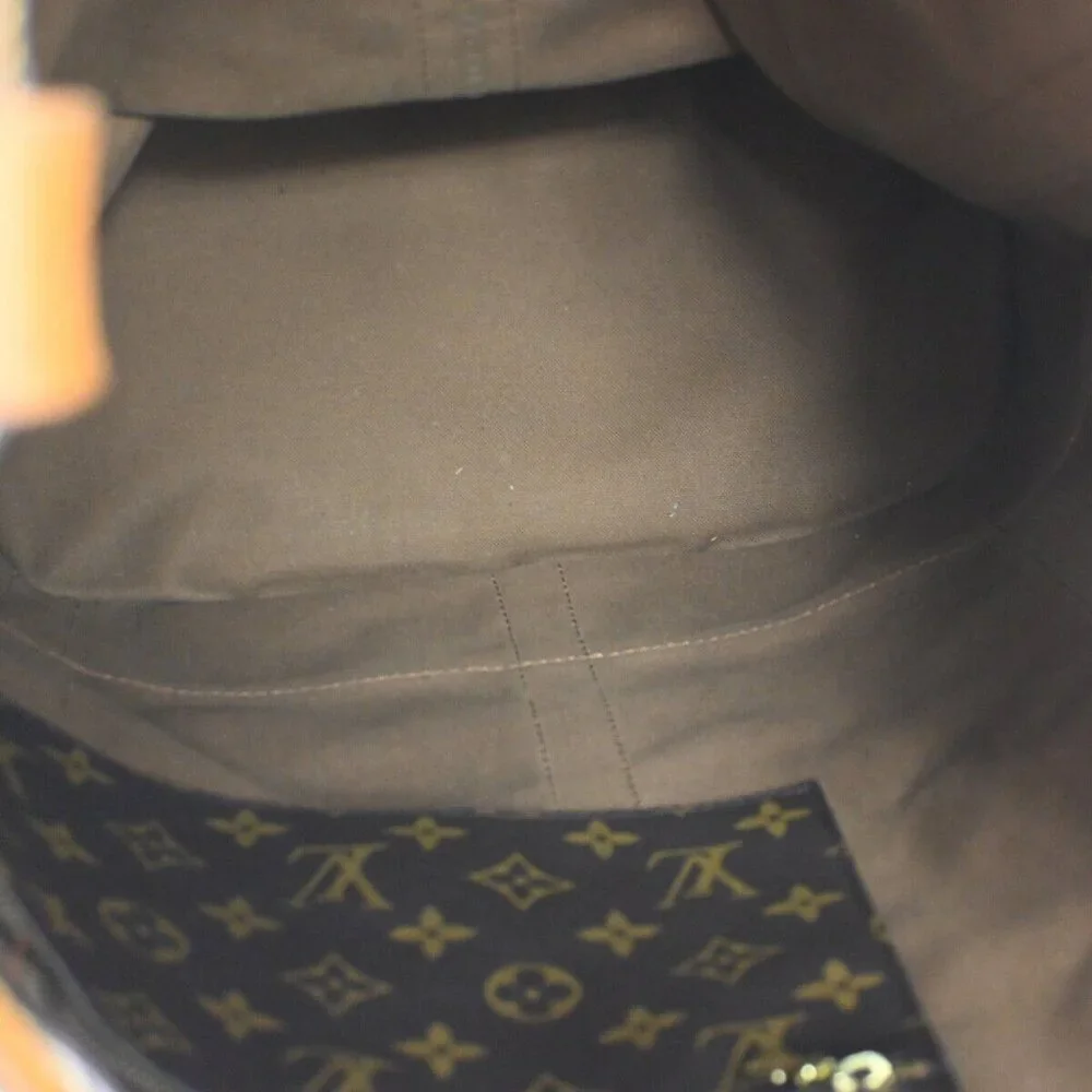 Louis Vuitton shoulder strap